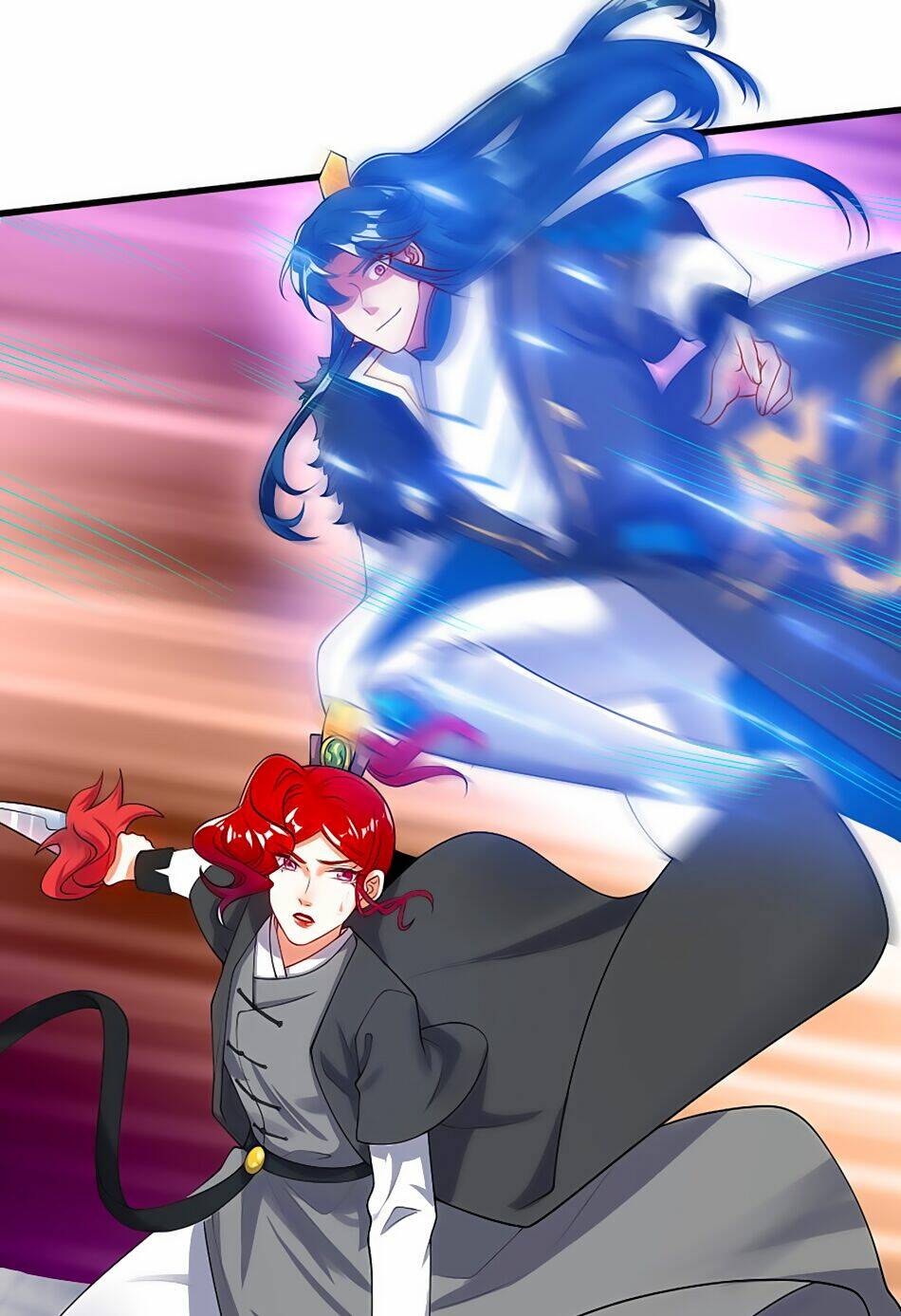 Hài Đế Vi Tôn Chapter 70 - Trang 2