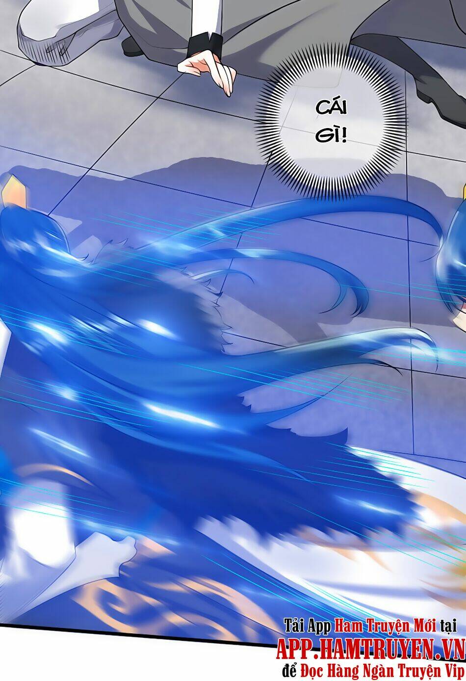 Hài Đế Vi Tôn Chapter 70 - Trang 2