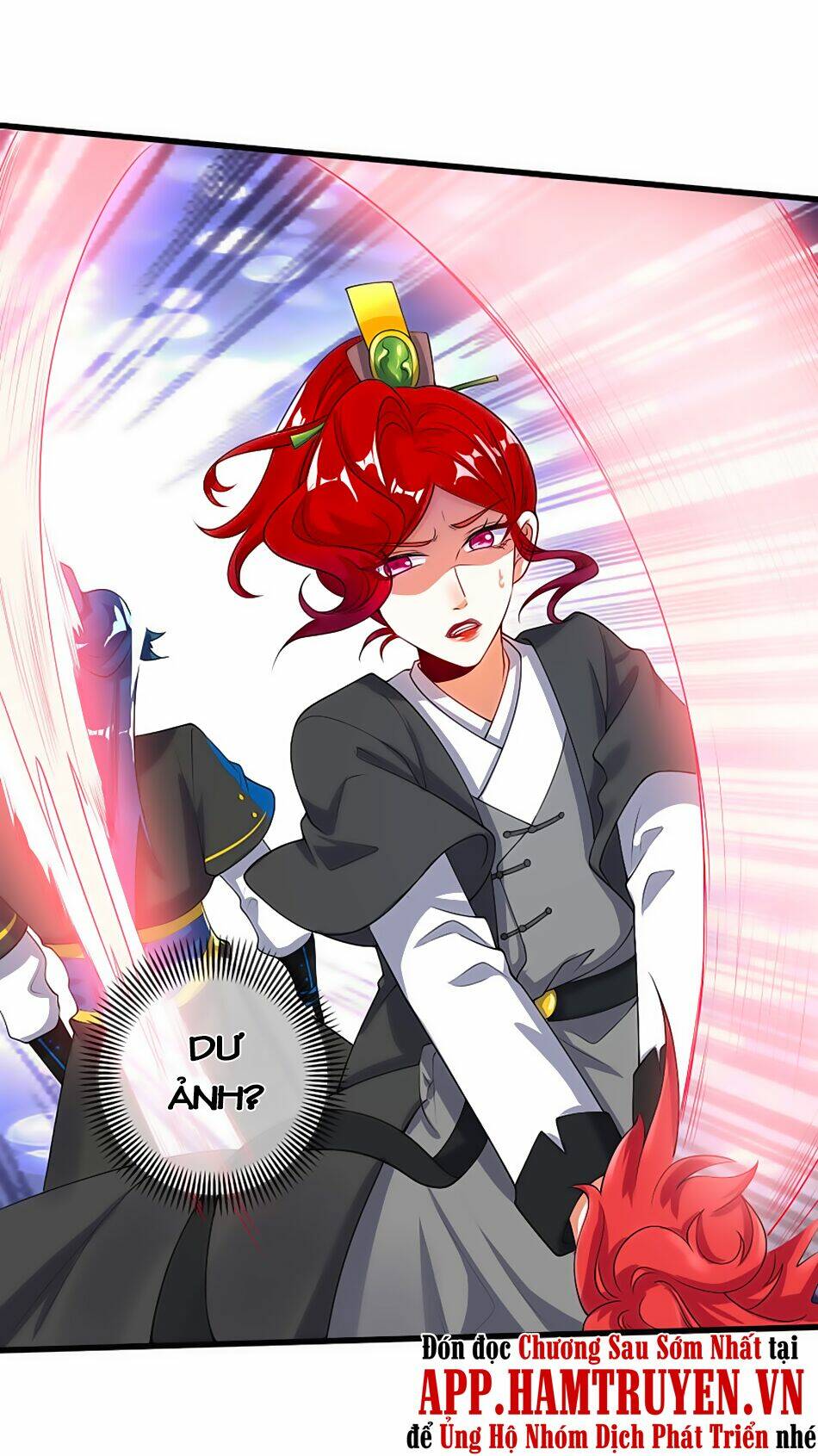 Hài Đế Vi Tôn Chapter 70 - Trang 2