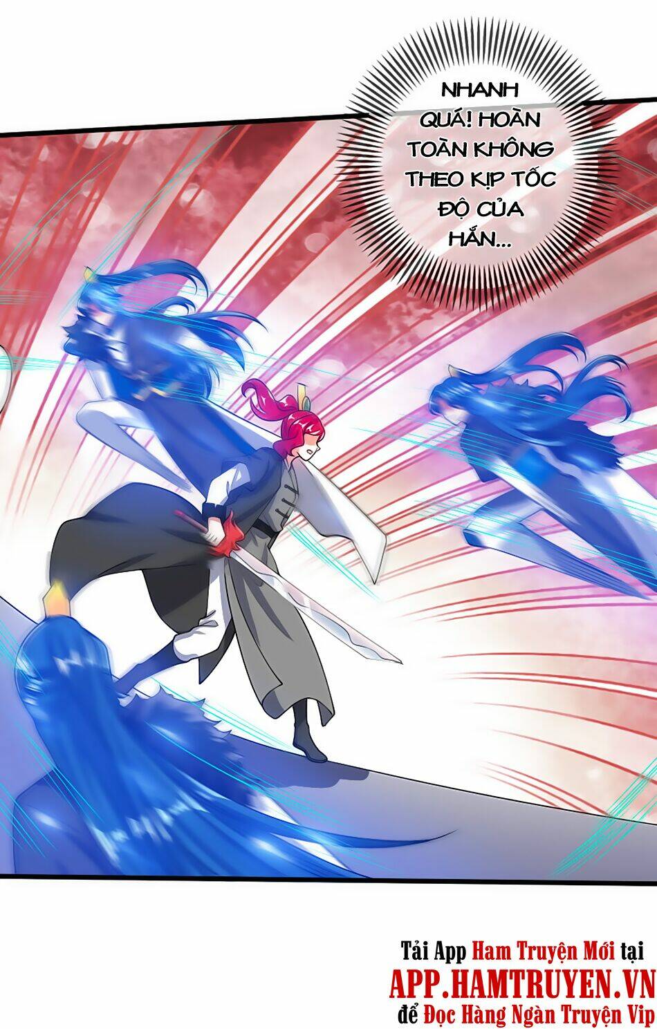 Hài Đế Vi Tôn Chapter 70 - Trang 2