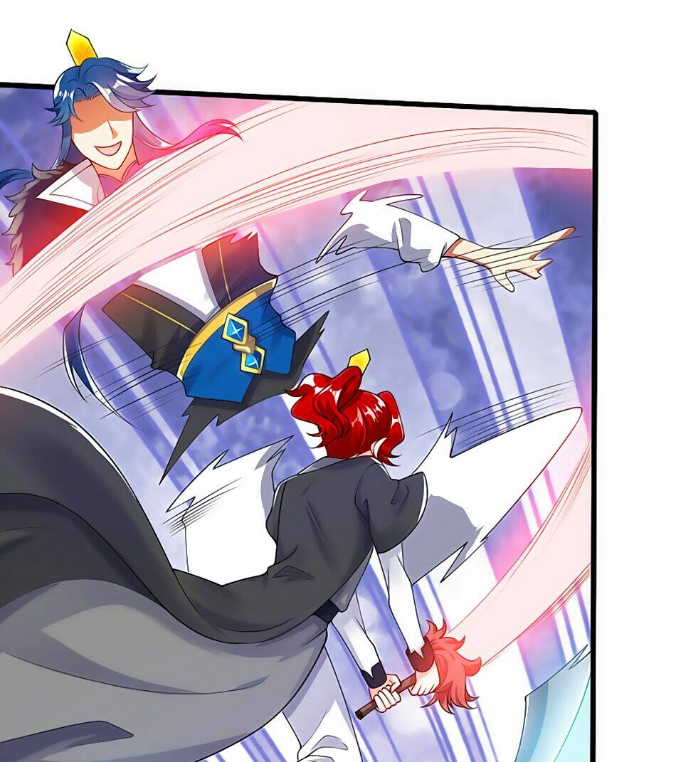 Hài Đế Vi Tôn Chapter 70 - Trang 2