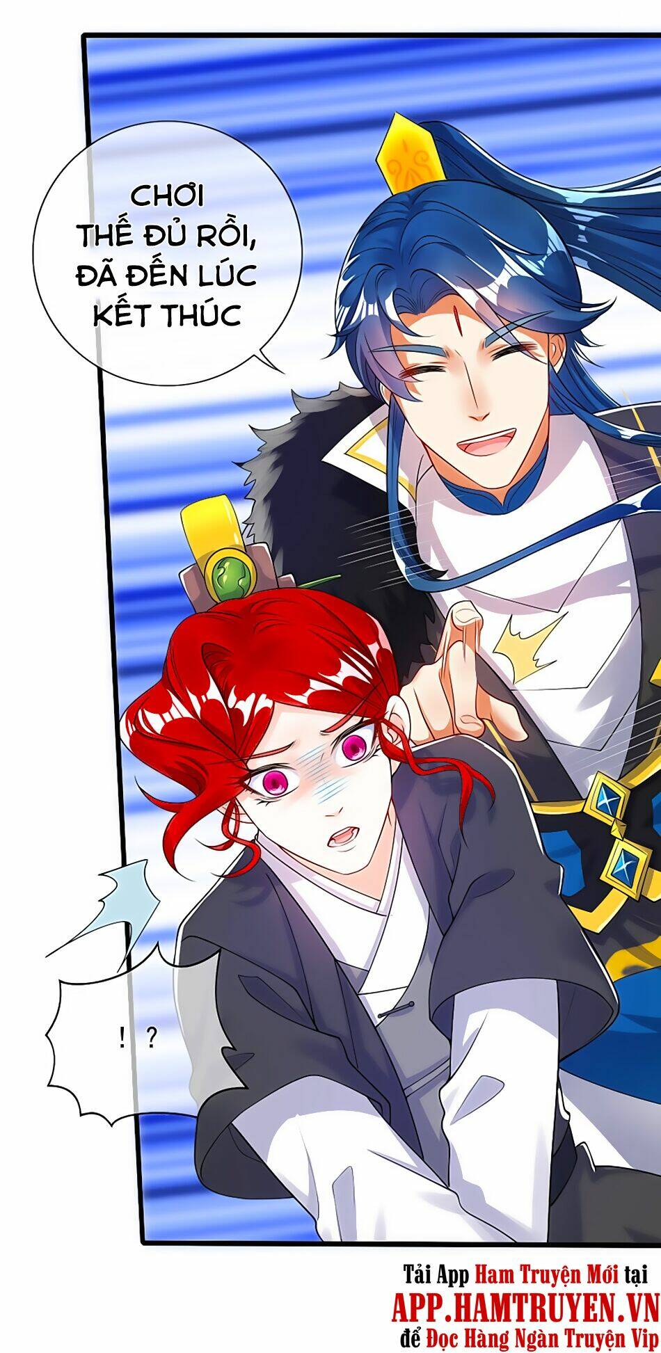 Hài Đế Vi Tôn Chapter 70 - Trang 2