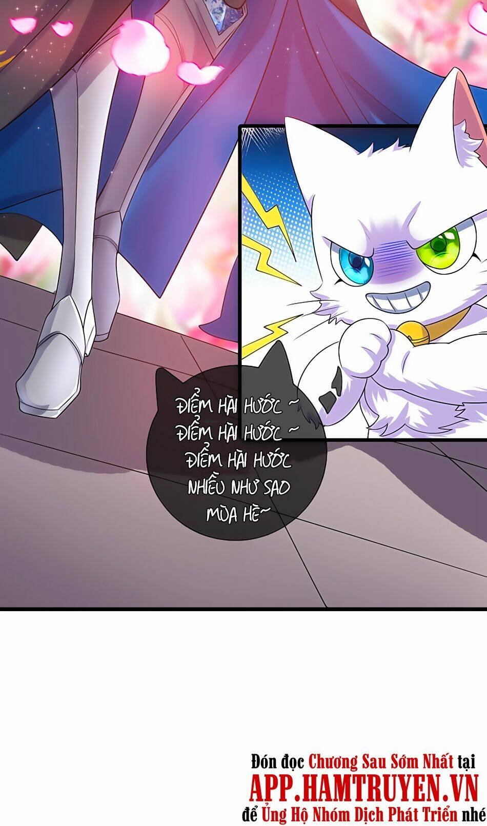 Hài Đế Vi Tôn Chapter 70 - Trang 2