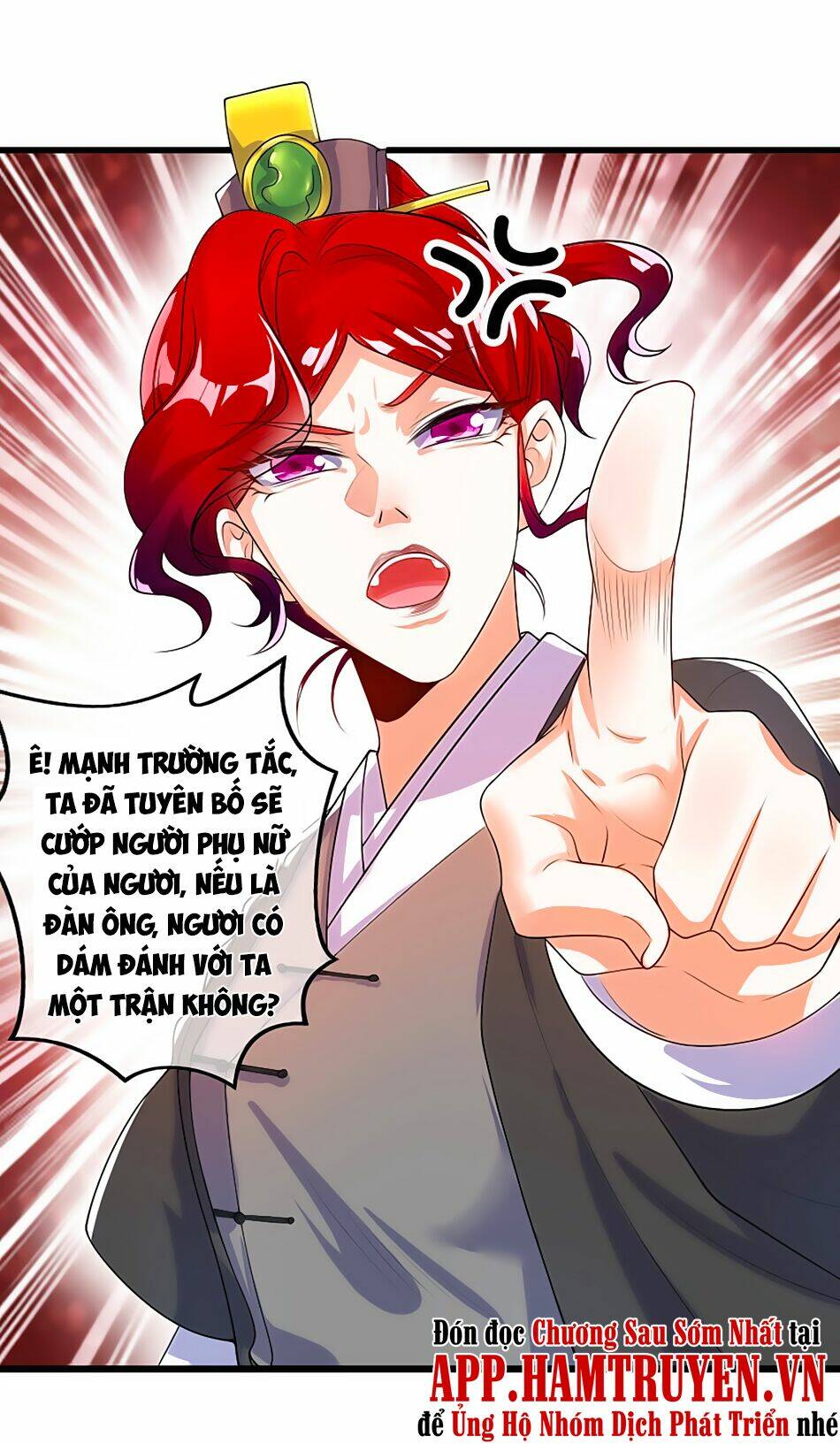 Hài Đế Vi Tôn Chapter 70 - Trang 2