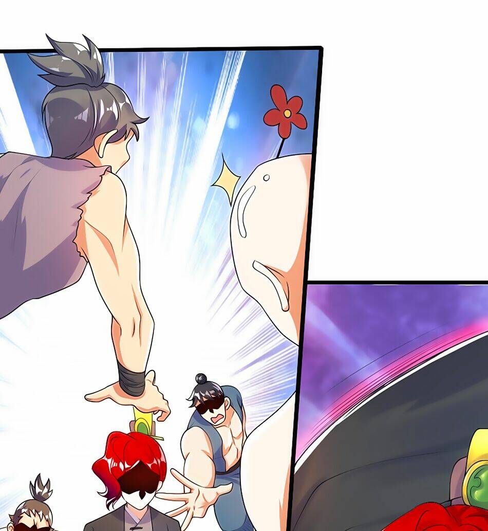 Hài Đế Vi Tôn Chapter 70 - Trang 2