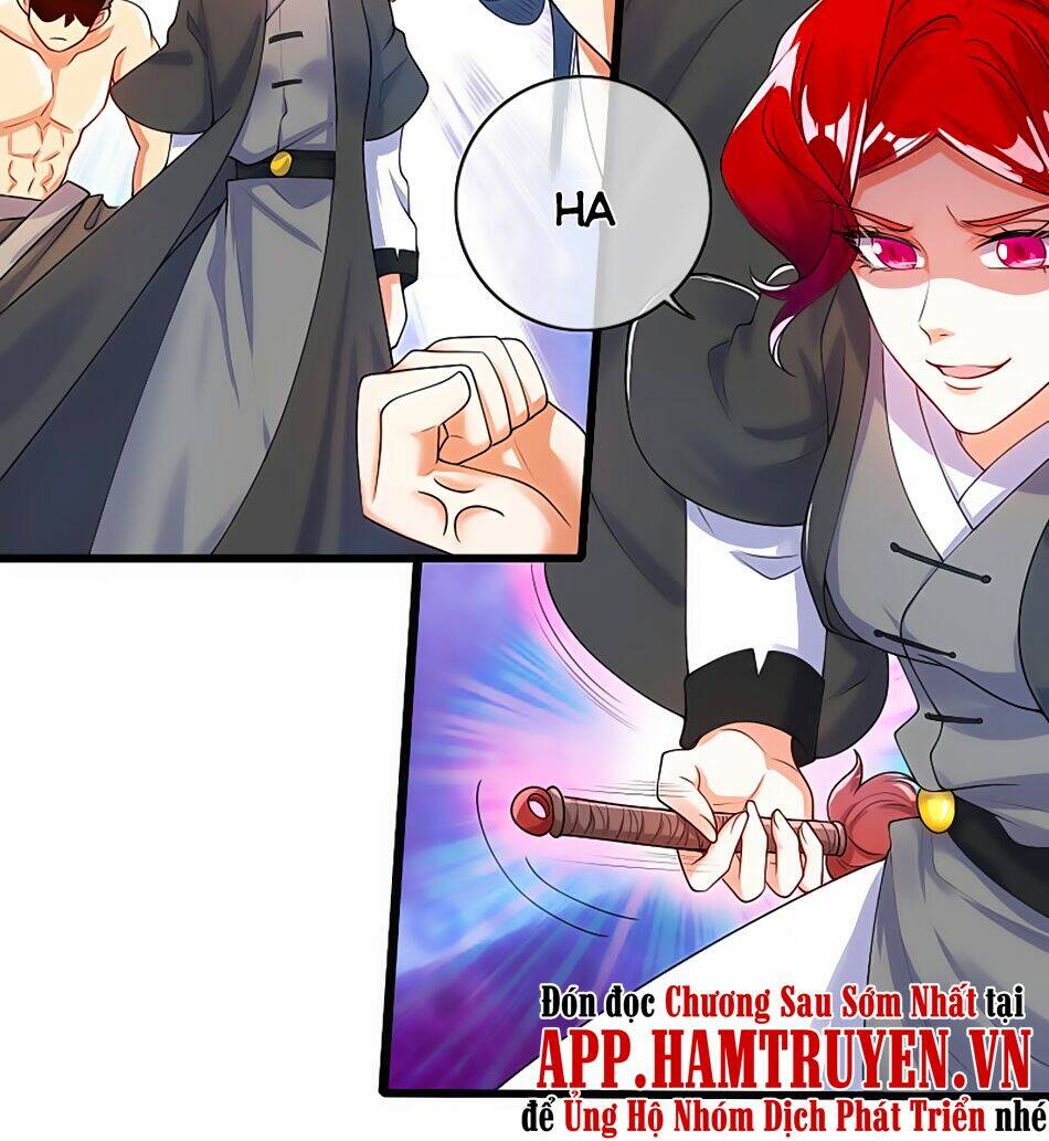 Hài Đế Vi Tôn Chapter 70 - Trang 2