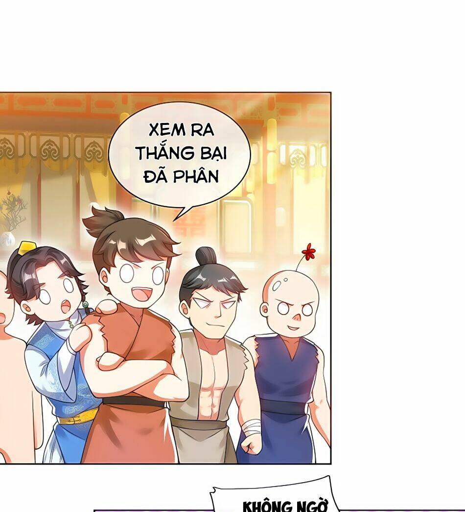 Hài Đế Vi Tôn Chapter 71 - Trang 2