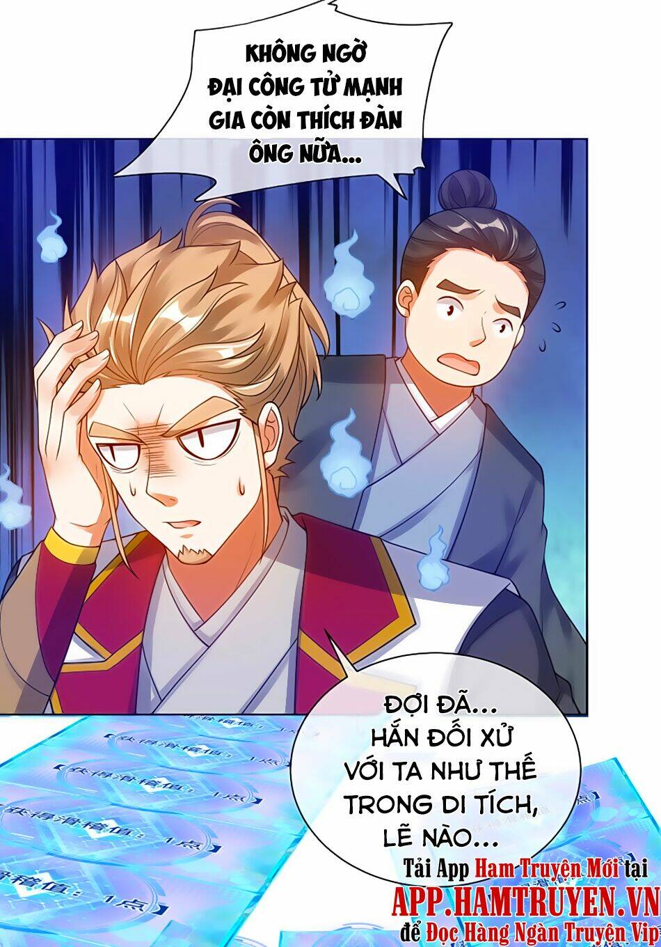 Hài Đế Vi Tôn Chapter 71 - Trang 2