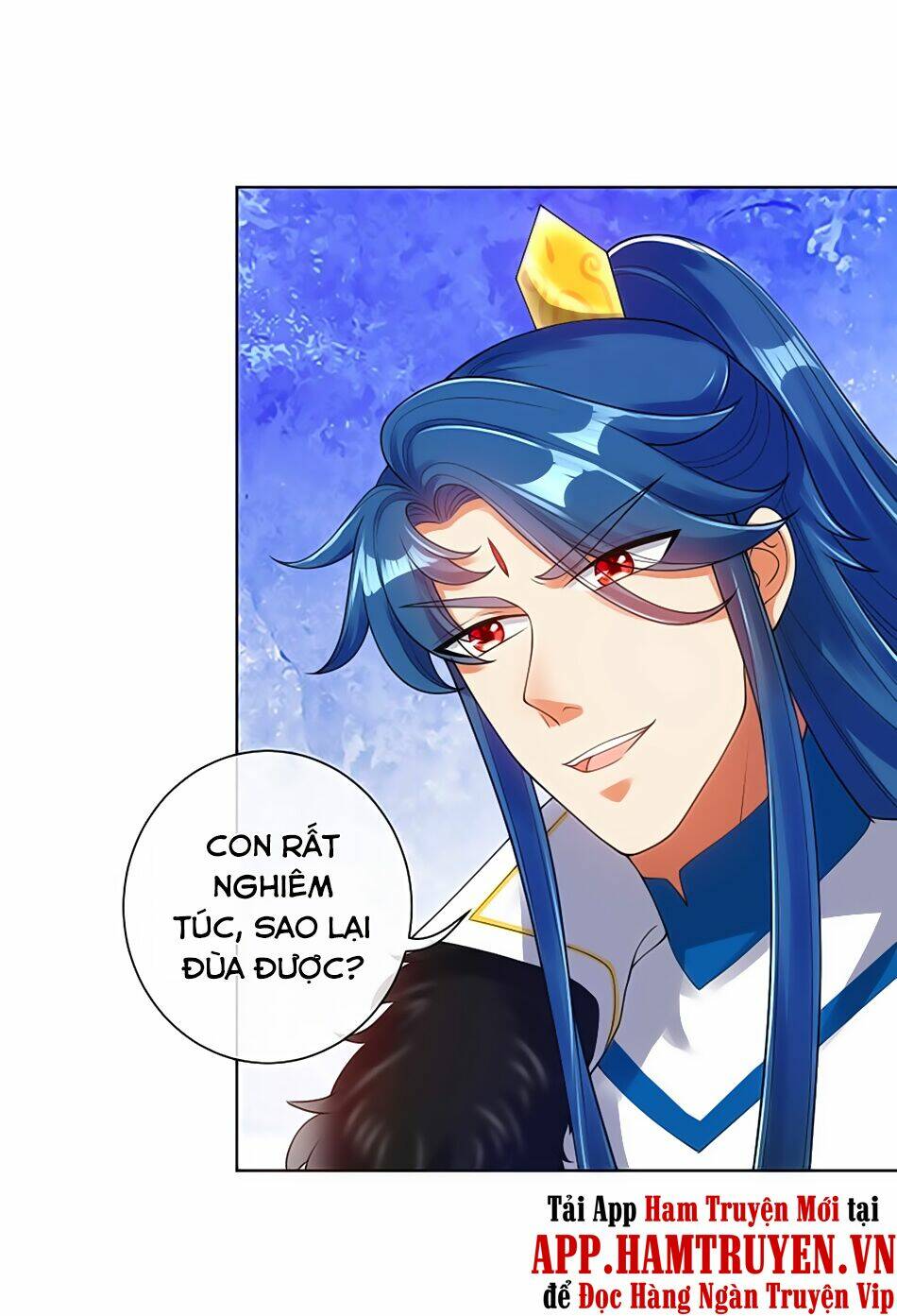 Hài Đế Vi Tôn Chapter 71 - Trang 2