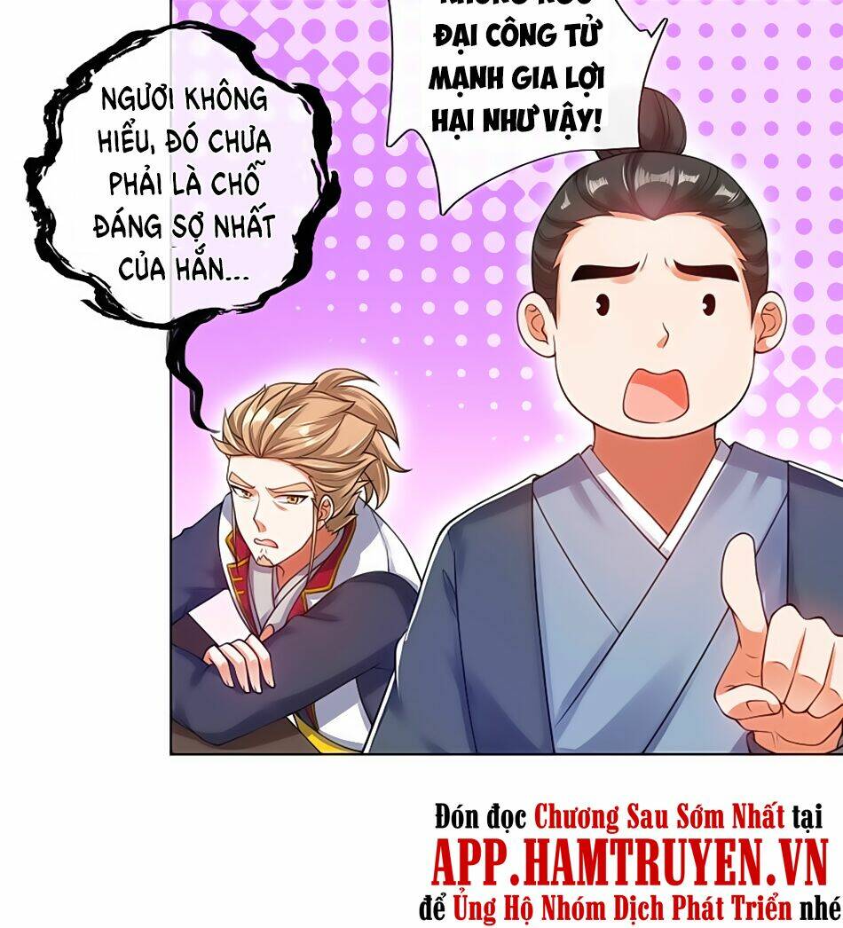 Hài Đế Vi Tôn Chapter 71 - Trang 2