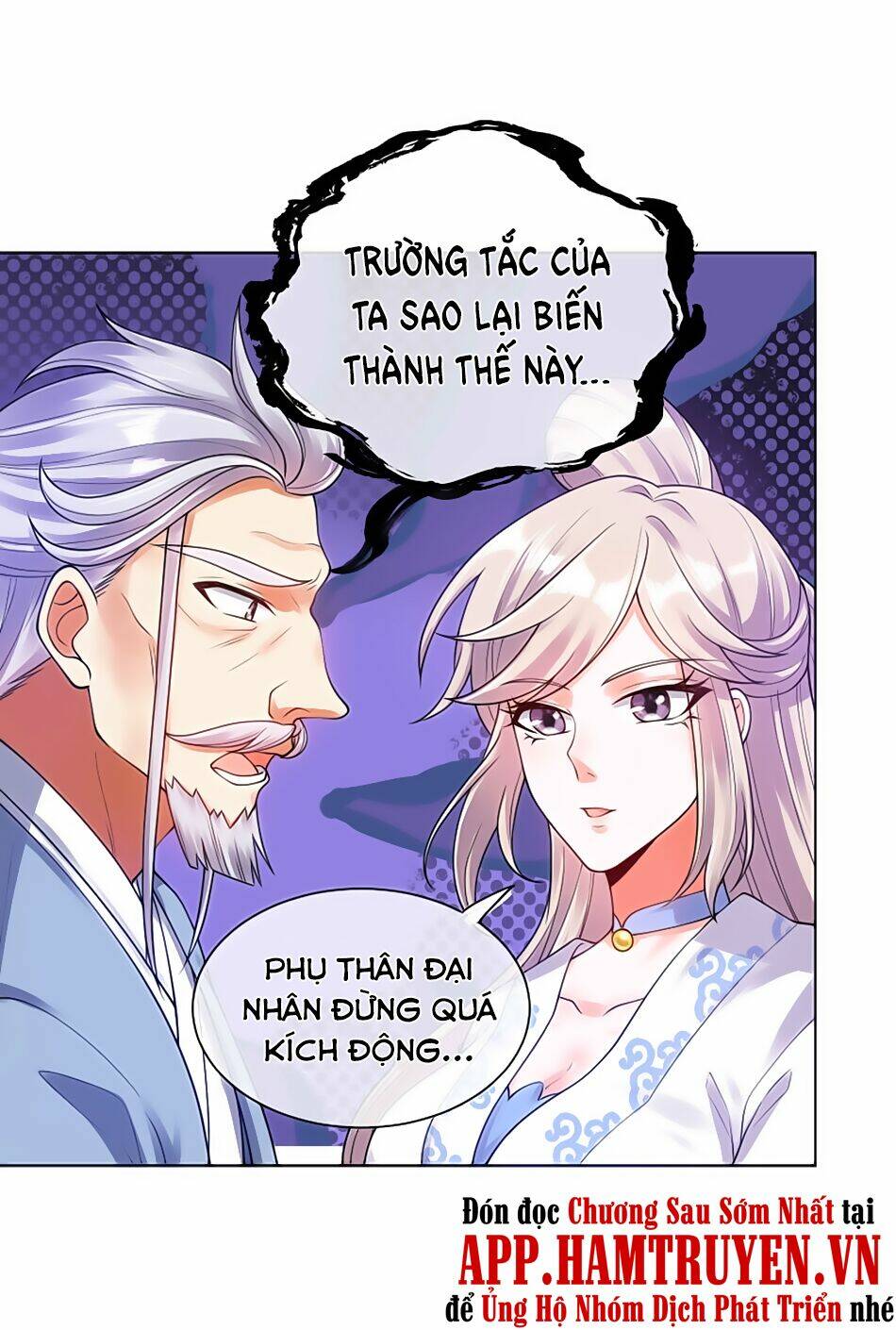 Hài Đế Vi Tôn Chapter 71 - Trang 2