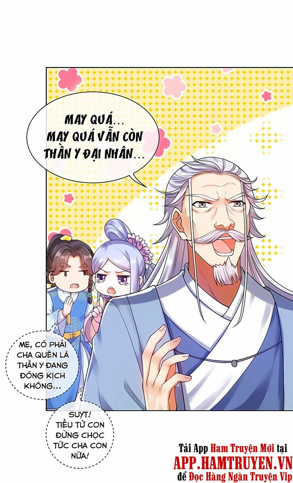 Hài Đế Vi Tôn Chapter 71 - Trang 2