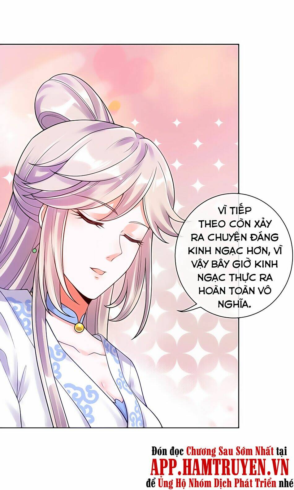 Hài Đế Vi Tôn Chapter 71 - Trang 2