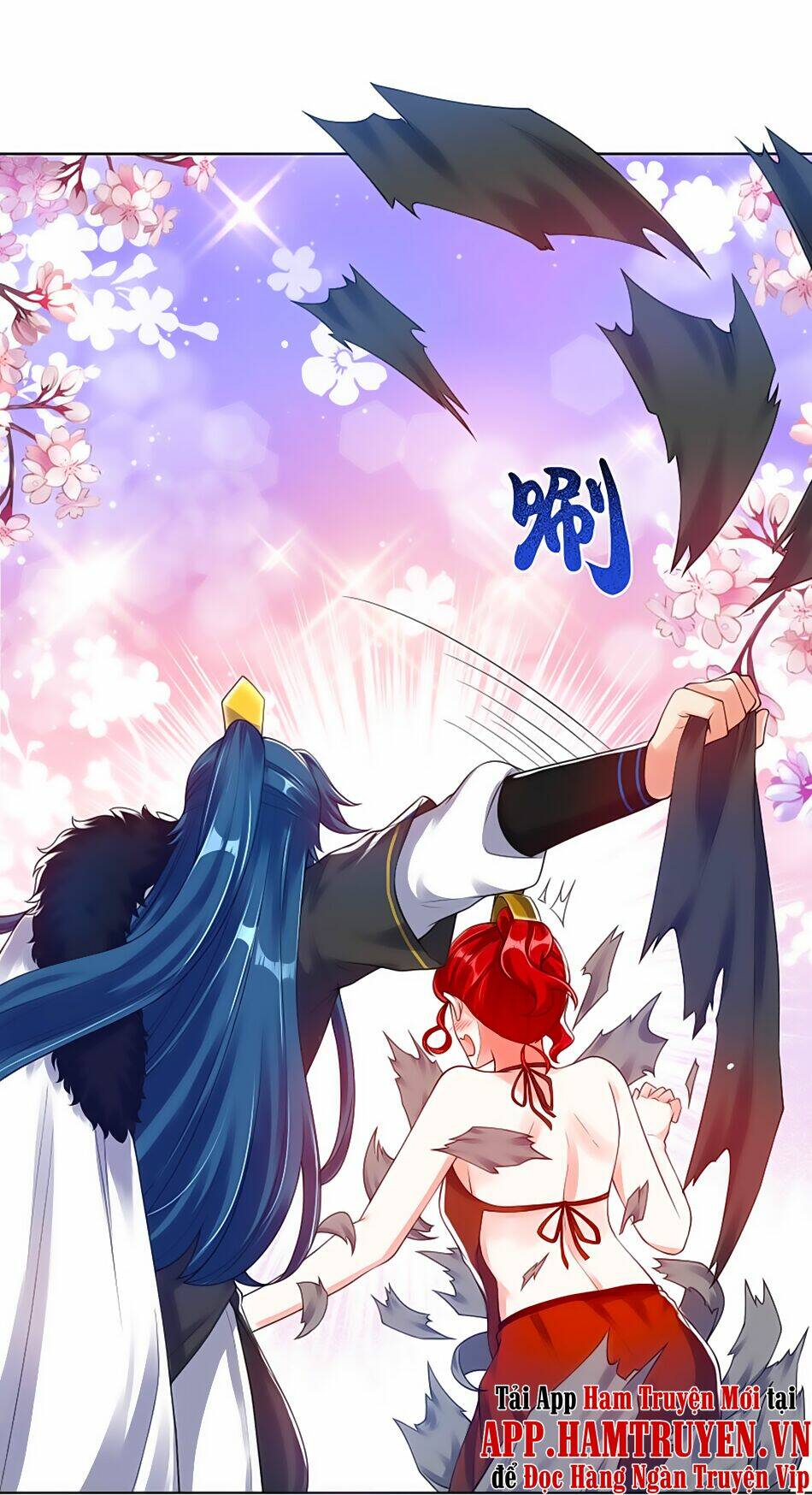 Hài Đế Vi Tôn Chapter 71 - Trang 2