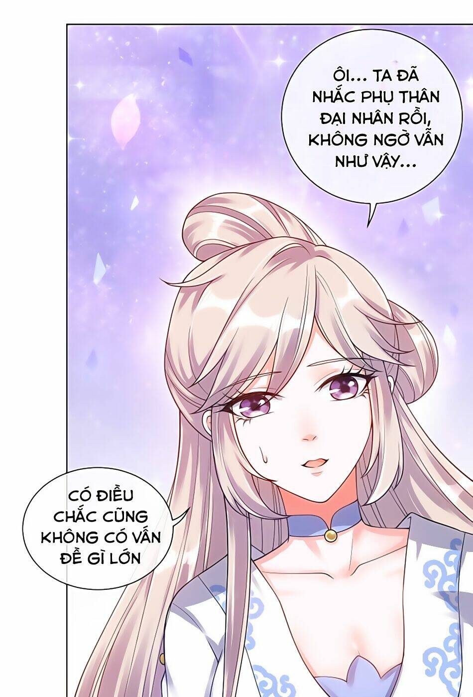Hài Đế Vi Tôn Chapter 71 - Trang 2