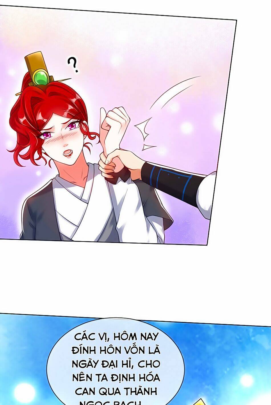 Hài Đế Vi Tôn Chapter 71 - Trang 2