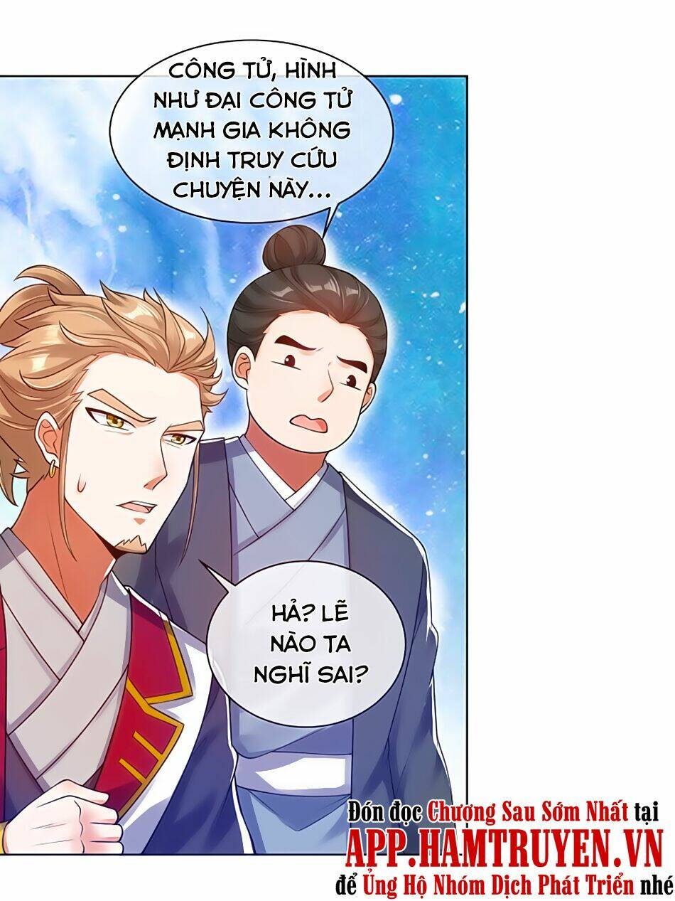 Hài Đế Vi Tôn Chapter 71 - Trang 2