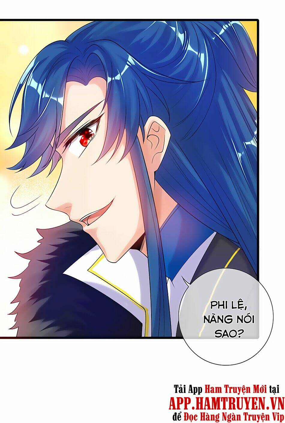 Hài Đế Vi Tôn Chapter 72 - Trang 2