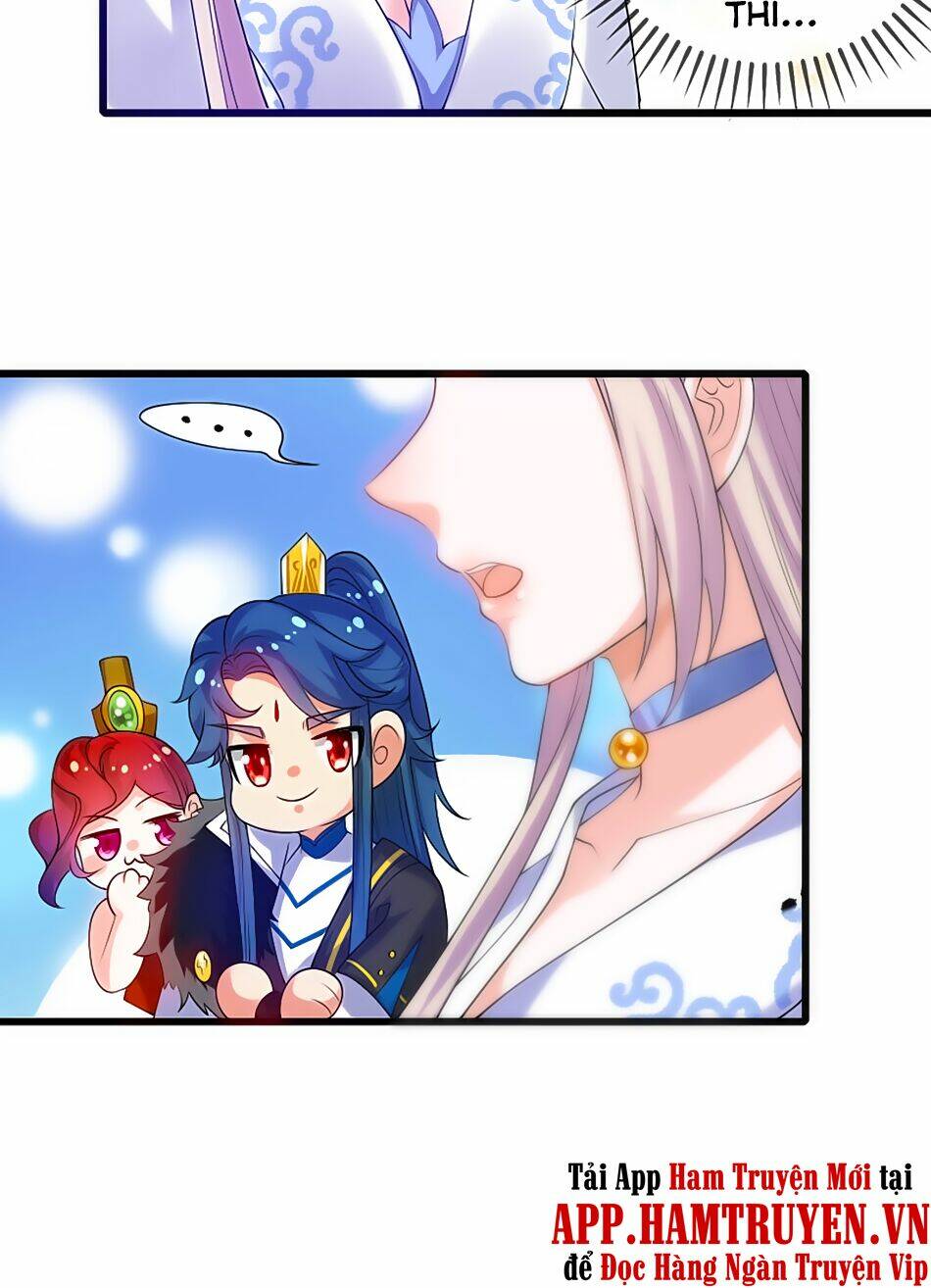 Hài Đế Vi Tôn Chapter 72 - Trang 2
