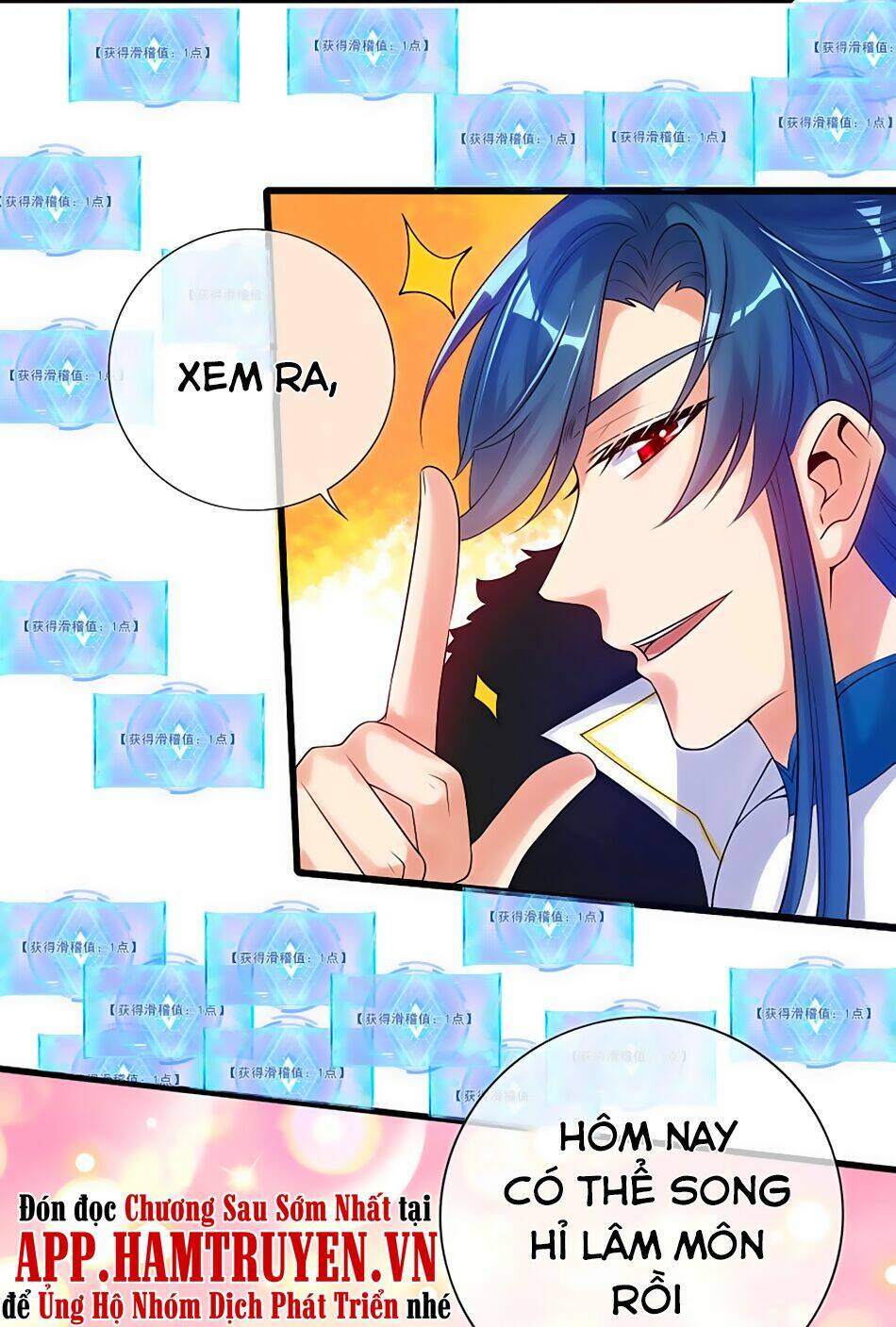 Hài Đế Vi Tôn Chapter 72 - Trang 2