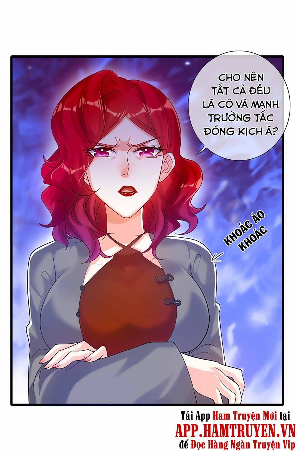 Hài Đế Vi Tôn Chapter 72 - Trang 2