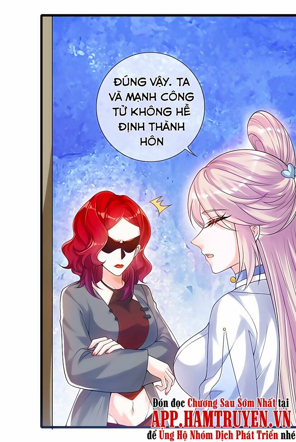 Hài Đế Vi Tôn Chapter 72 - Trang 2