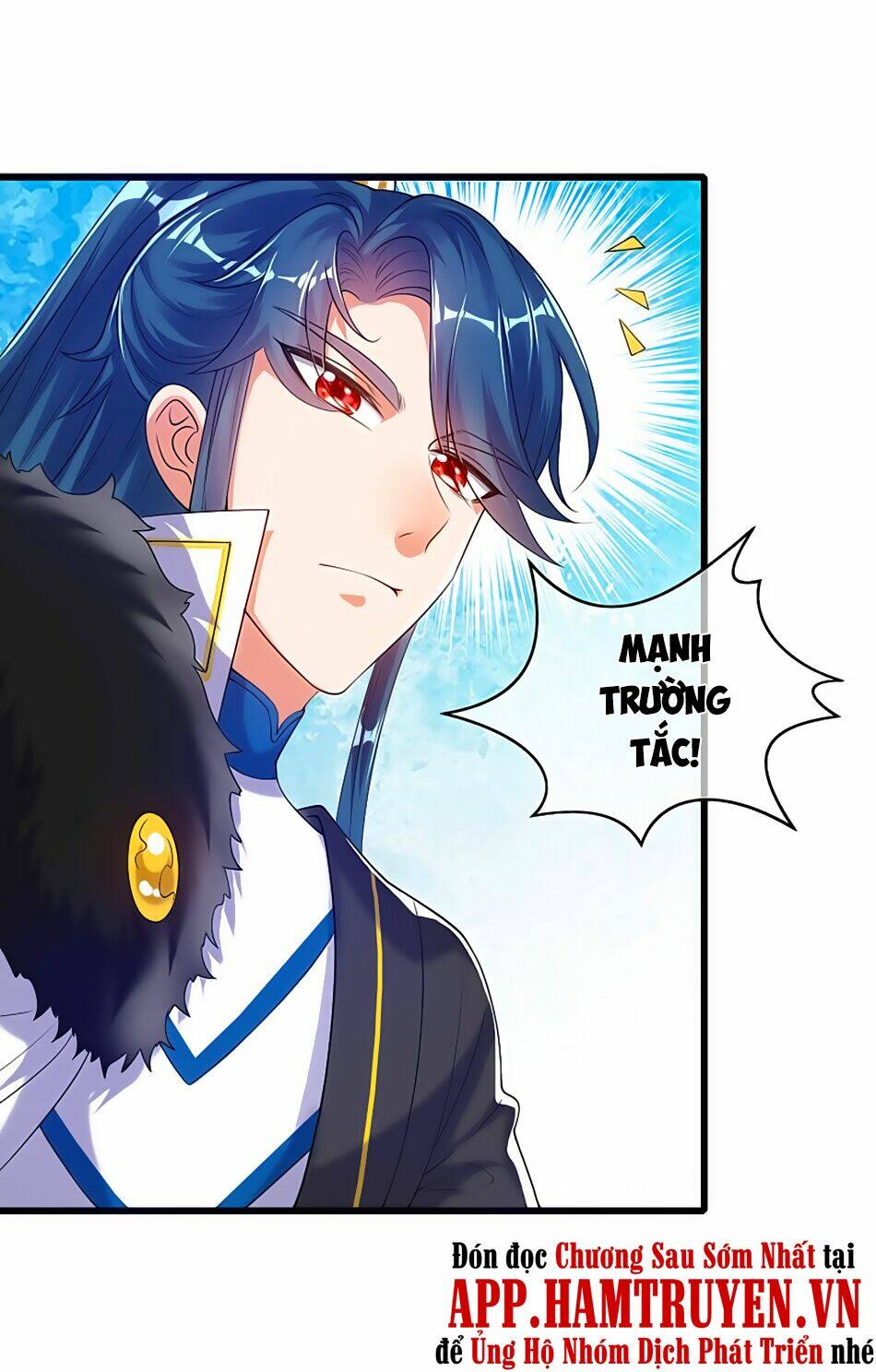 Hài Đế Vi Tôn Chapter 72 - Trang 2
