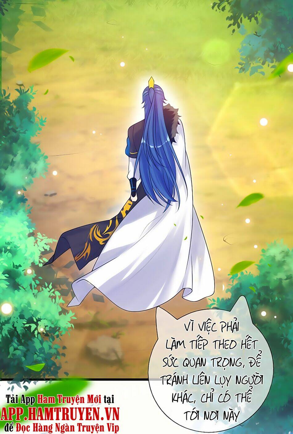 Hài Đế Vi Tôn Chapter 72 - Trang 2