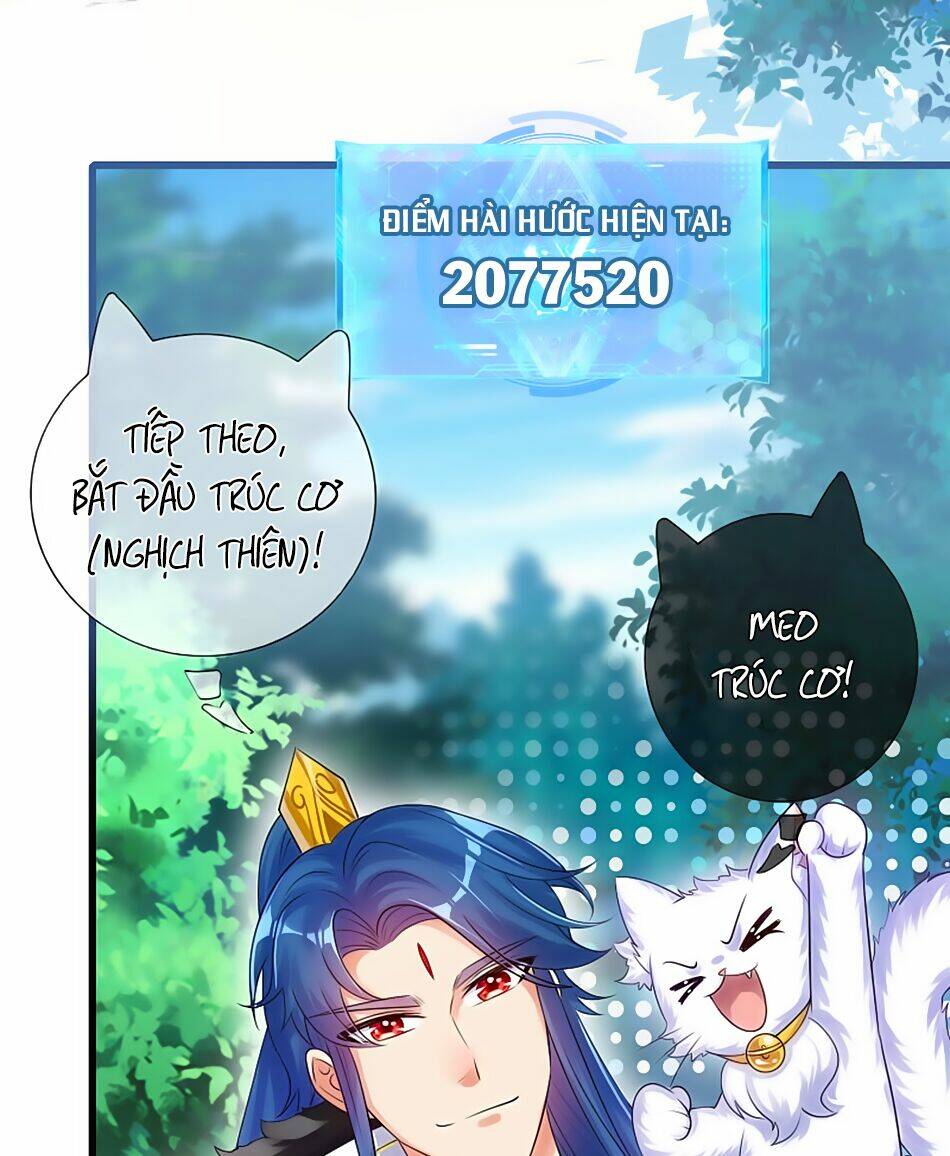 Hài Đế Vi Tôn Chapter 72 - Trang 2