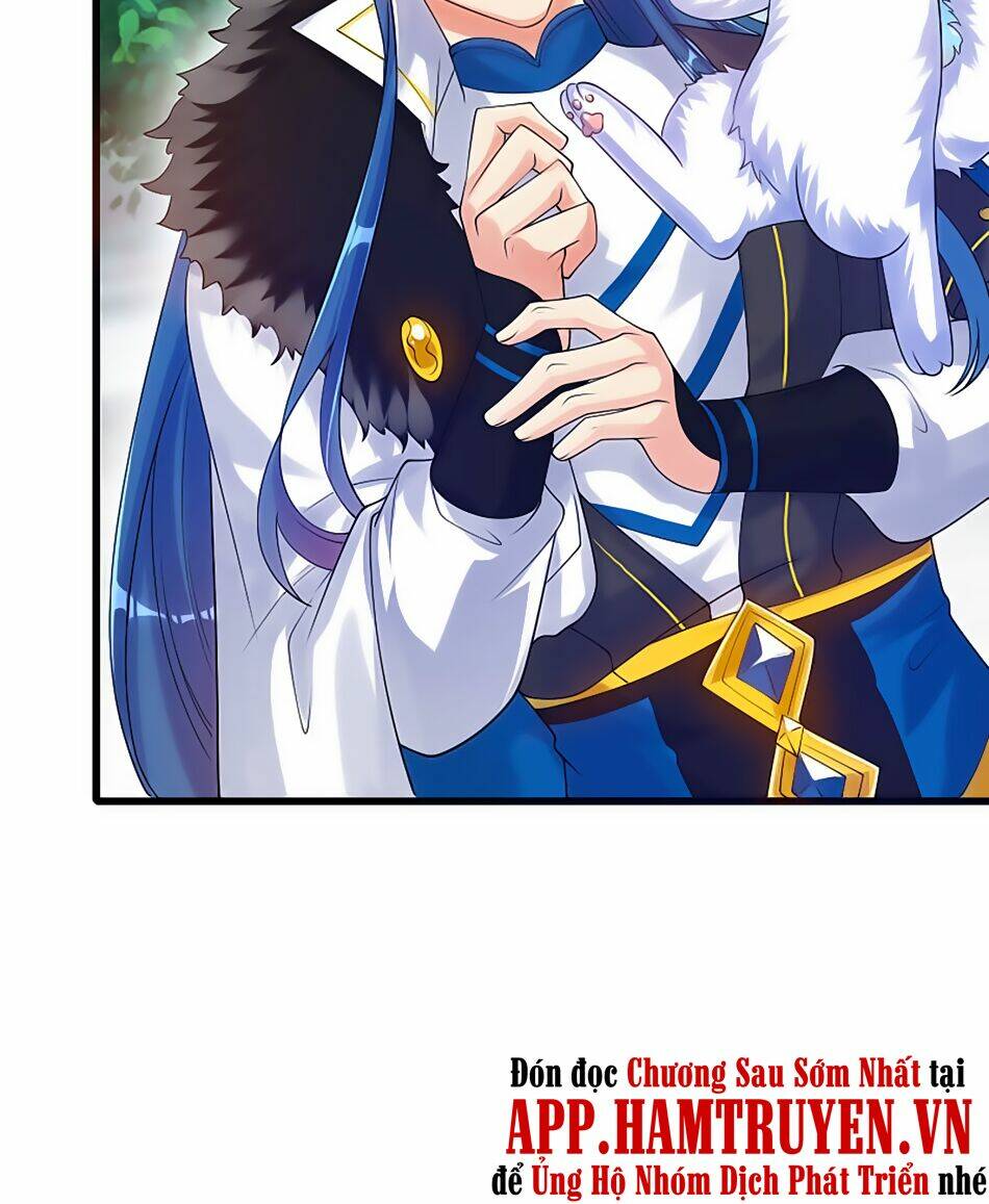 Hài Đế Vi Tôn Chapter 72 - Trang 2