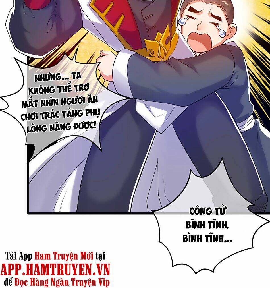 Hài Đế Vi Tôn Chapter 72 - Trang 2