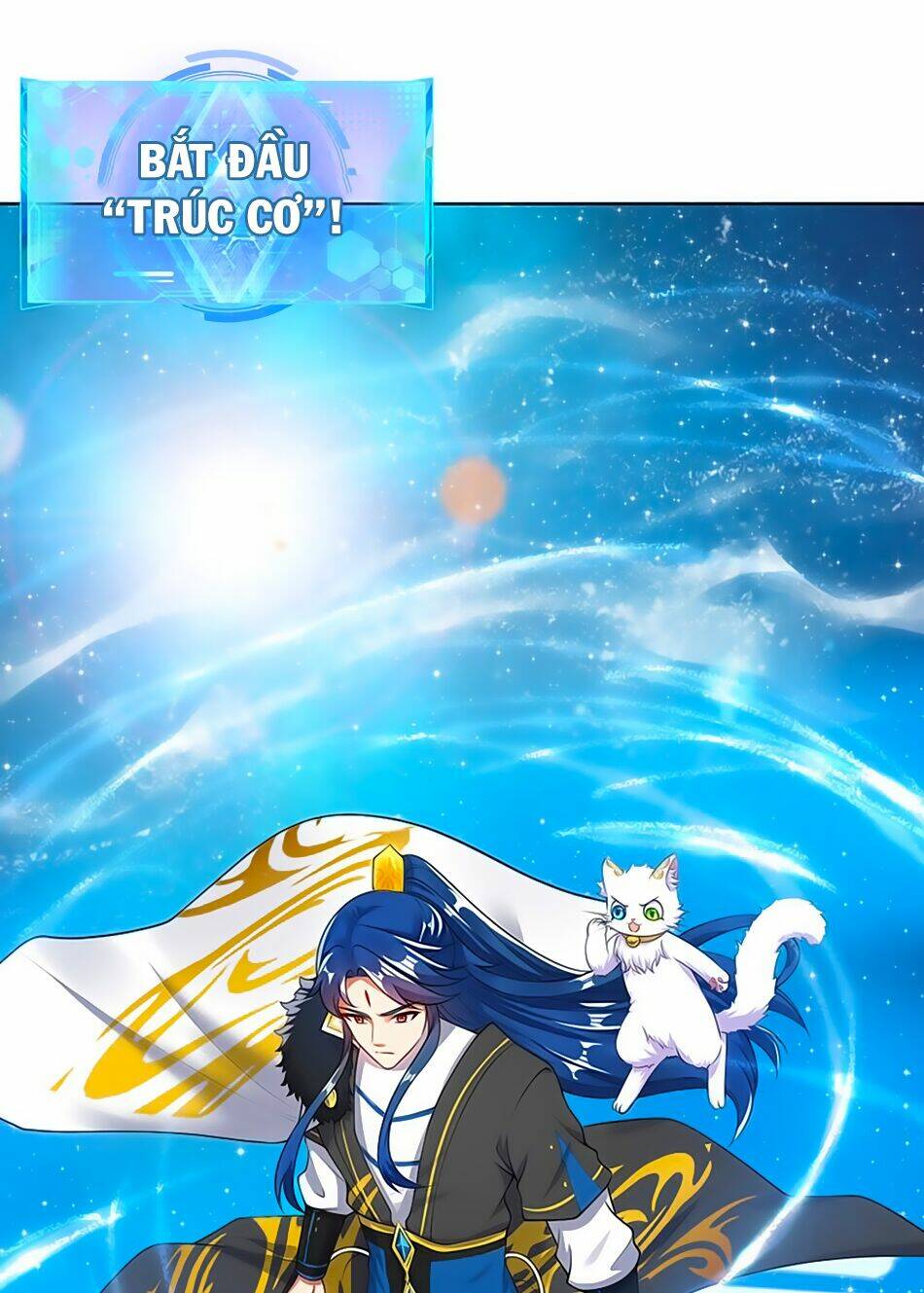 Hài Đế Vi Tôn Chapter 73 - Trang 2