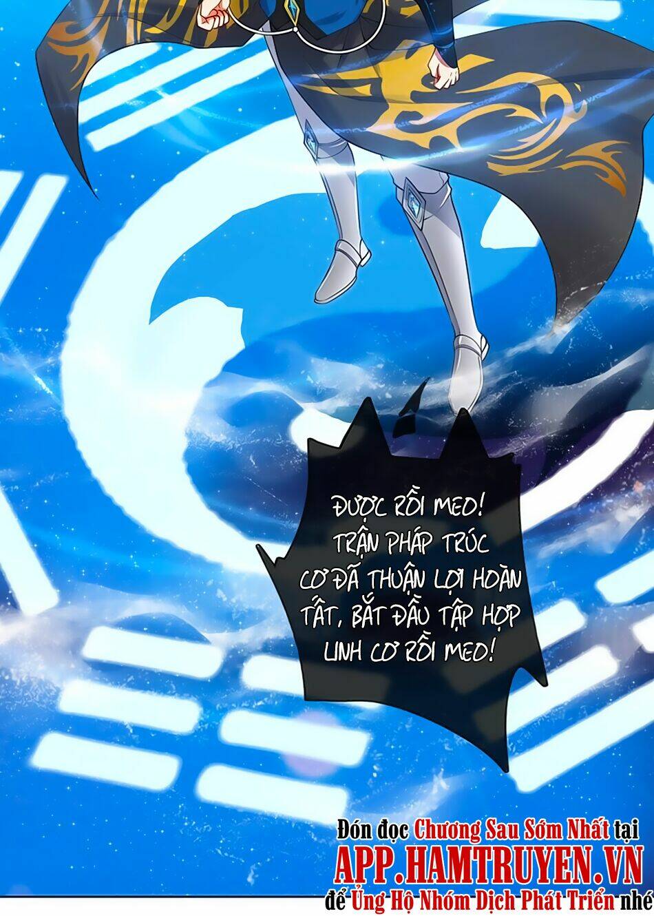 Hài Đế Vi Tôn Chapter 73 - Trang 2