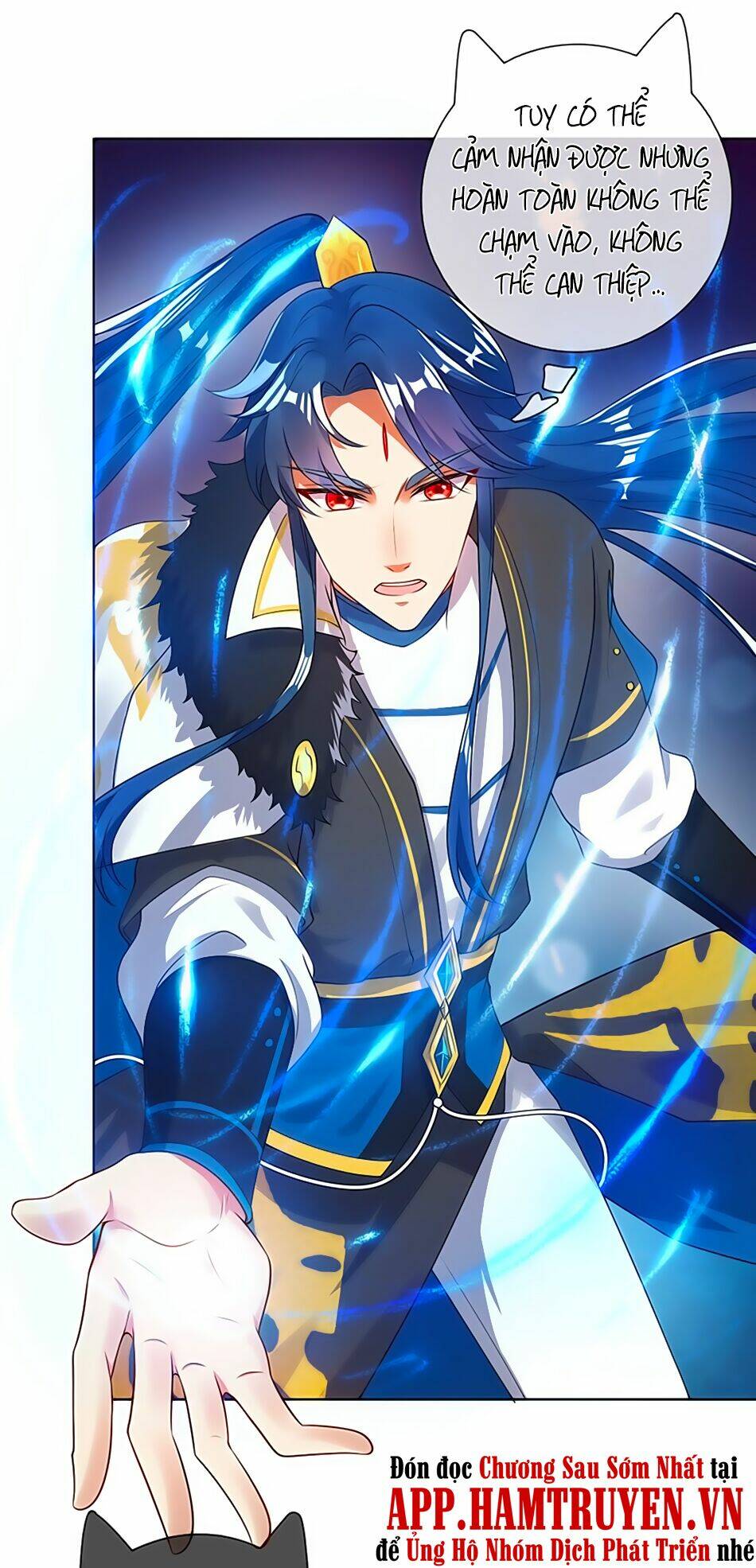 Hài Đế Vi Tôn Chapter 73 - Trang 2