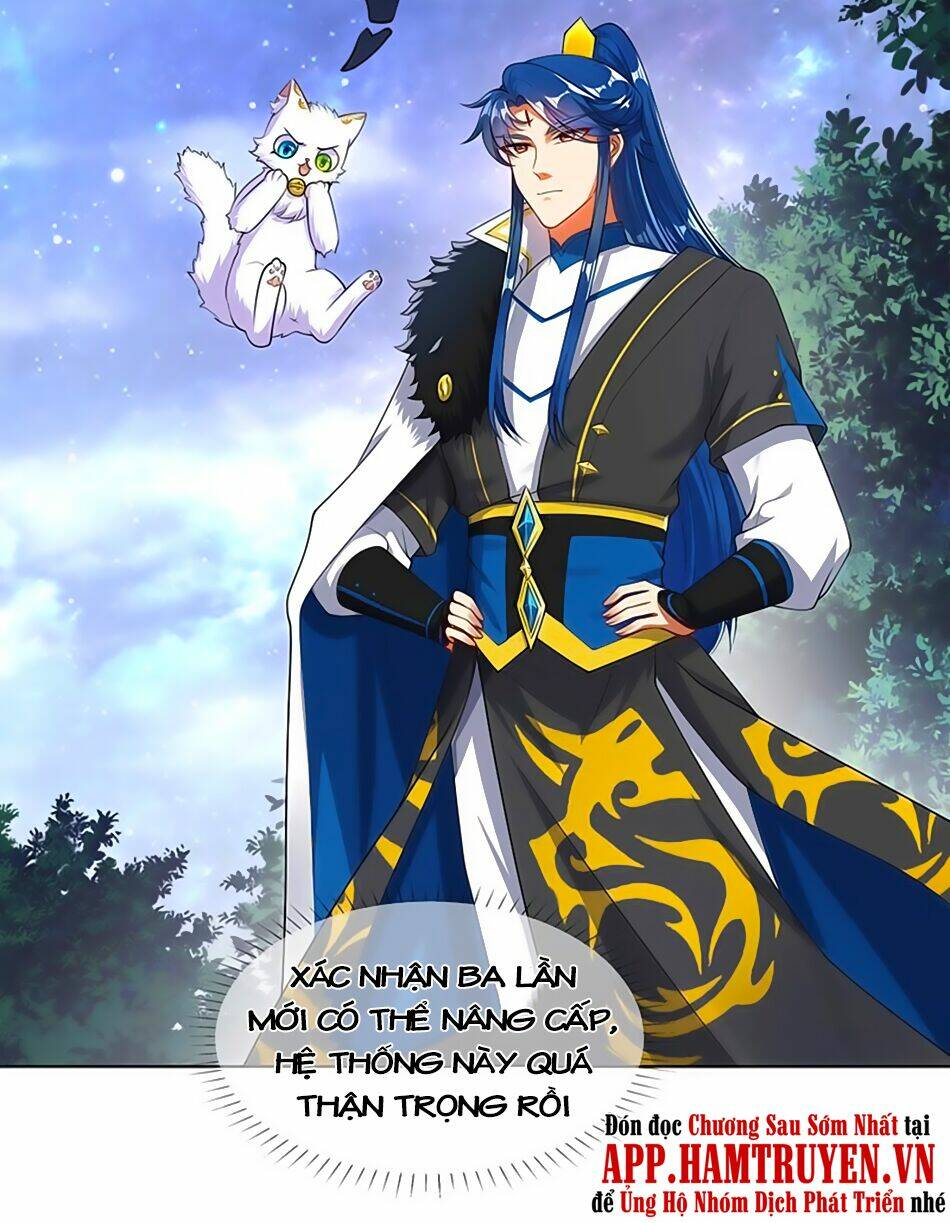 Hài Đế Vi Tôn Chapter 73 - Trang 2