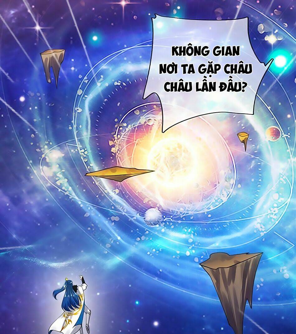 Hài Đế Vi Tôn Chapter 73 - Trang 2