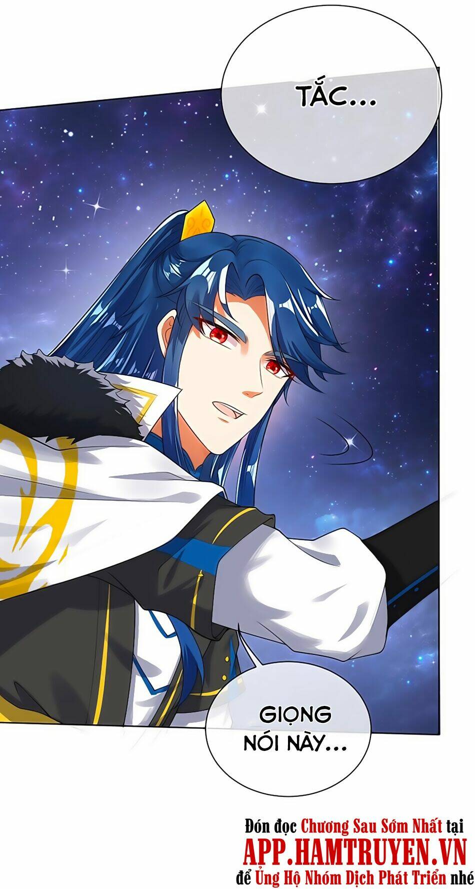 Hài Đế Vi Tôn Chapter 73 - Trang 2