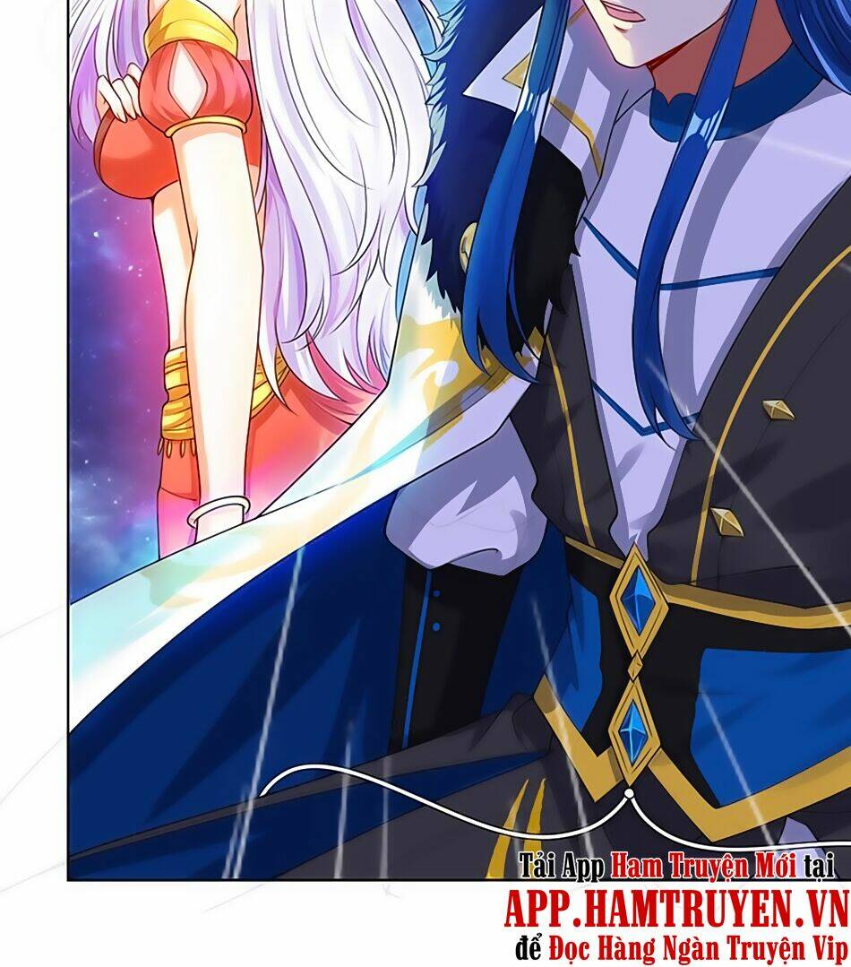 Hài Đế Vi Tôn Chapter 73 - Trang 2