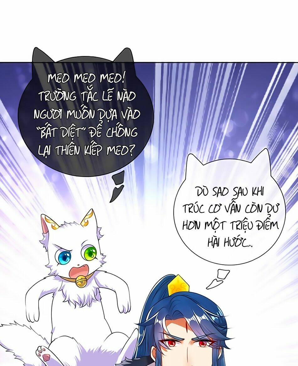 Hài Đế Vi Tôn Chapter 73 - Trang 2