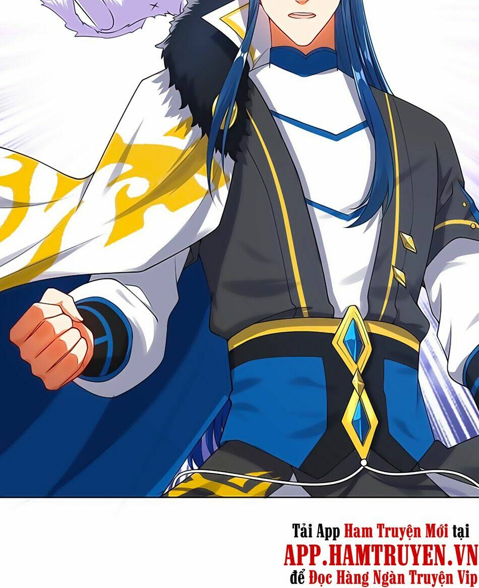 Hài Đế Vi Tôn Chapter 73 - Trang 2