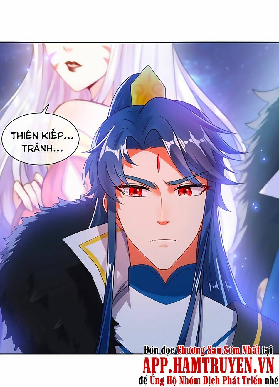 Hài Đế Vi Tôn Chapter 73 - Trang 2