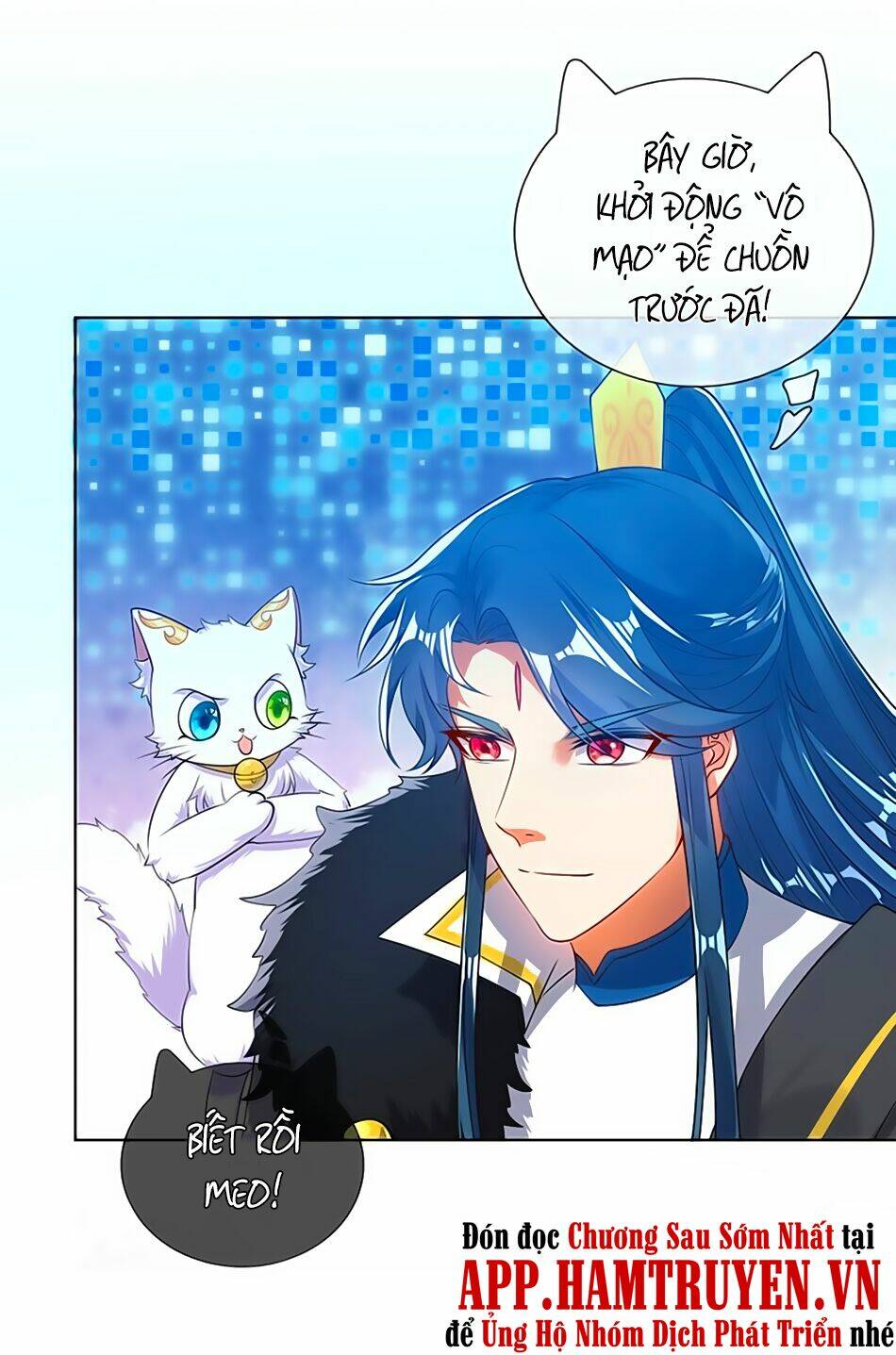 Hài Đế Vi Tôn Chapter 73 - Trang 2