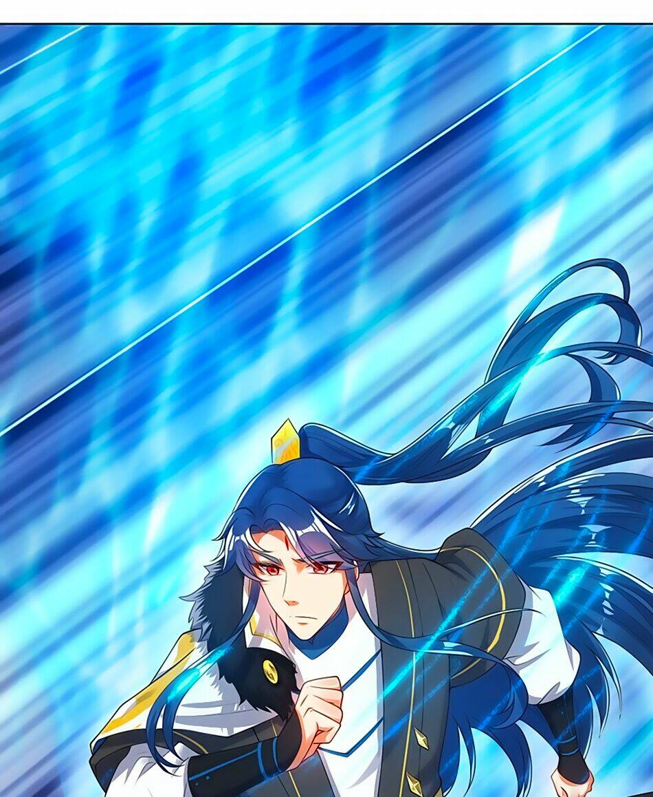 Hài Đế Vi Tôn Chapter 73 - Trang 2