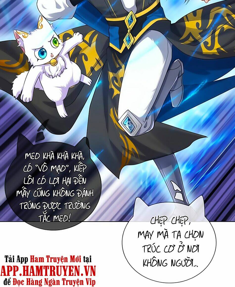 Hài Đế Vi Tôn Chapter 73 - Trang 2