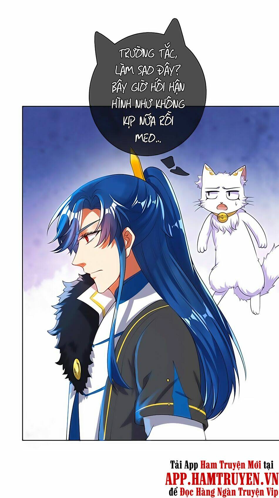 Hài Đế Vi Tôn Chapter 73 - Trang 2