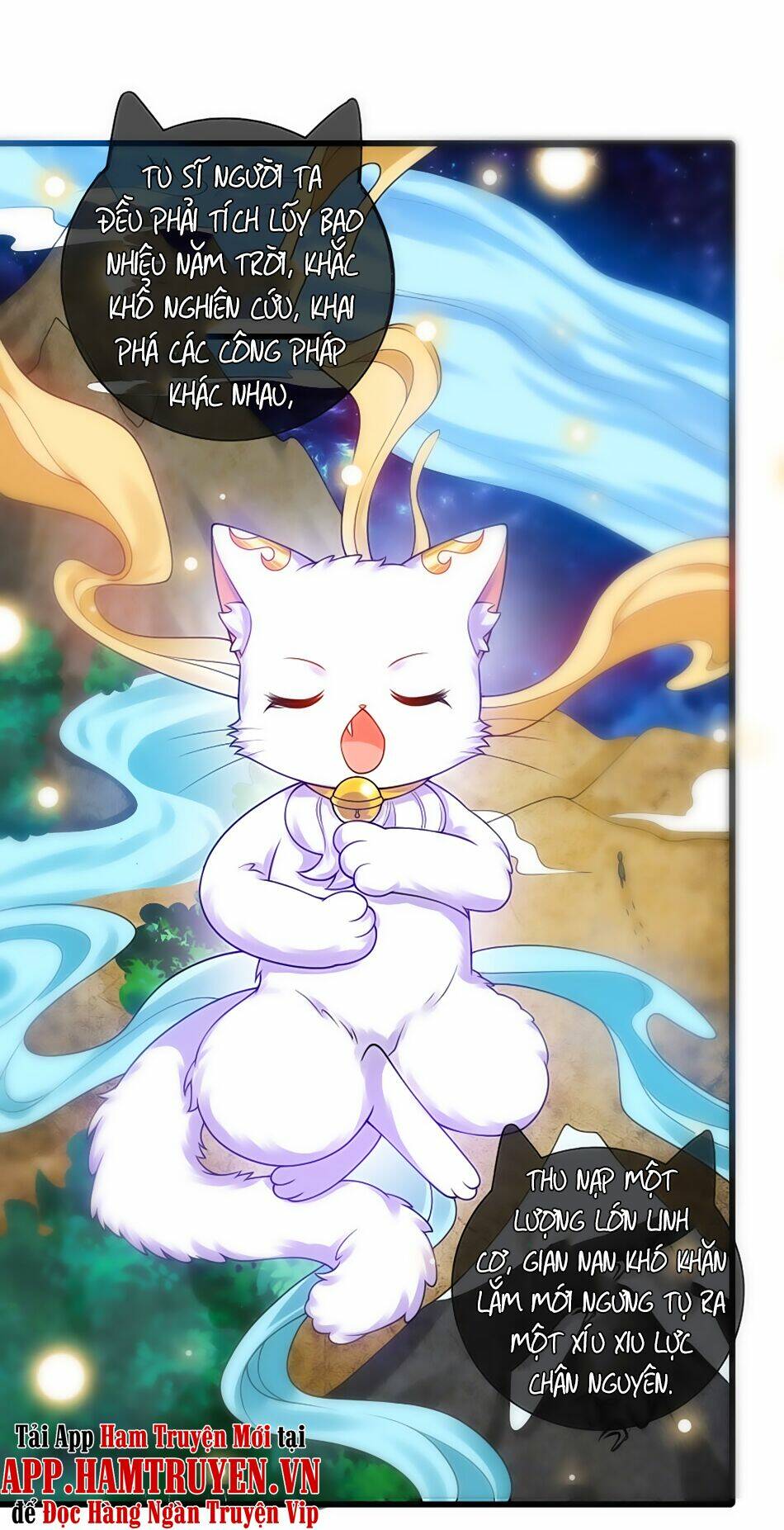 Hài Đế Vi Tôn Chapter 74 - Trang 2