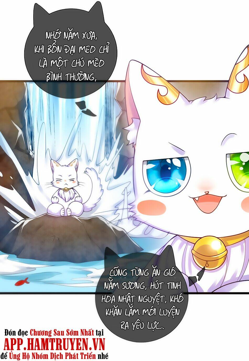 Hài Đế Vi Tôn Chapter 74 - Trang 2