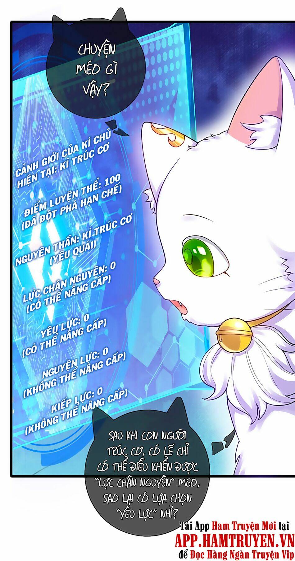 Hài Đế Vi Tôn Chapter 74 - Trang 2