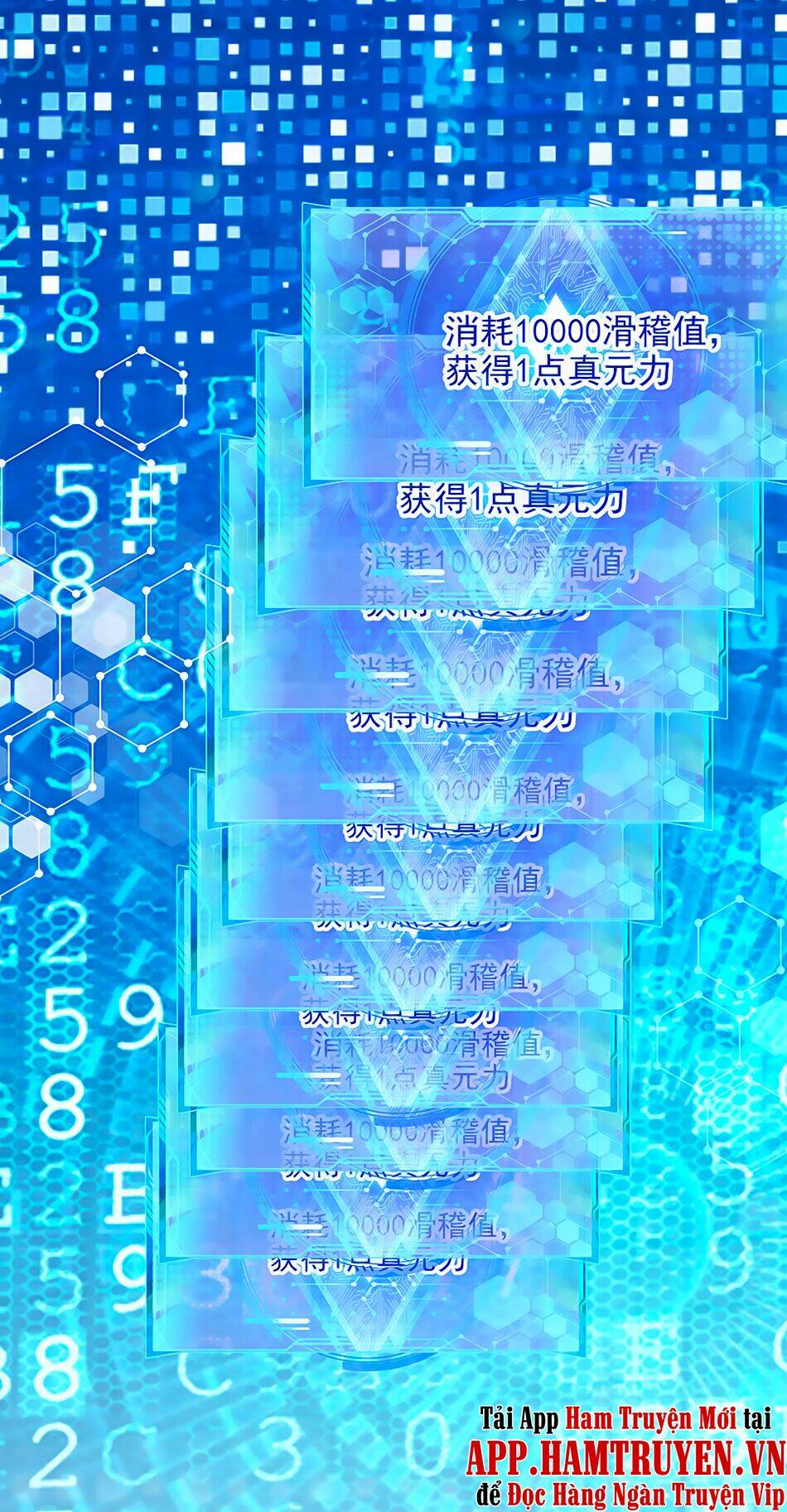 Hài Đế Vi Tôn Chapter 74 - Trang 2