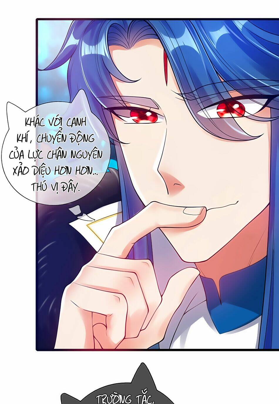 Hài Đế Vi Tôn Chapter 74 - Trang 2